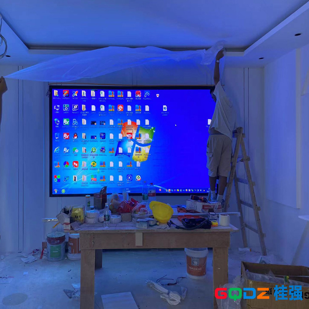 第一人民醫(yī)院P2.5  6平米