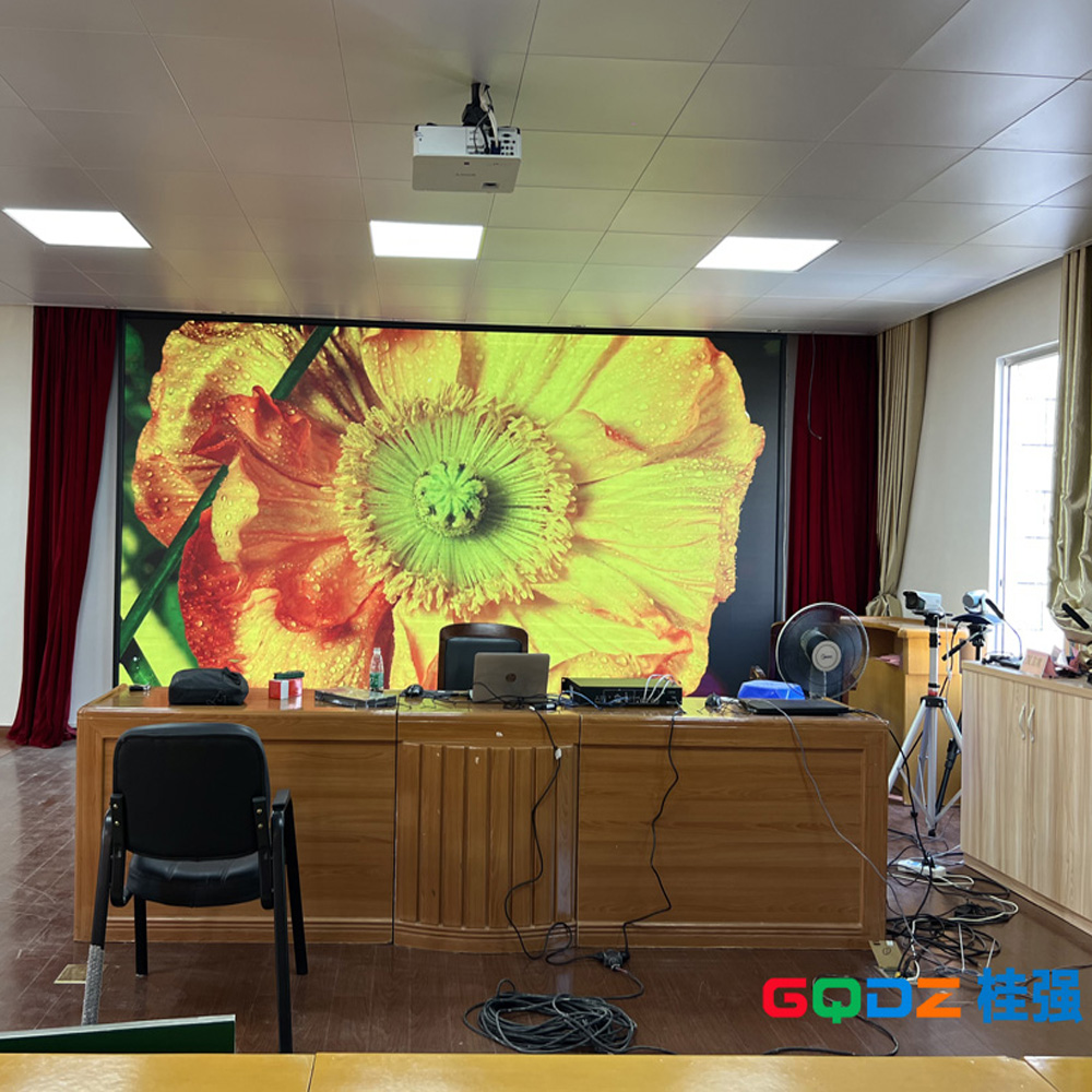 靈山江南郵政局 P2.5  10平米