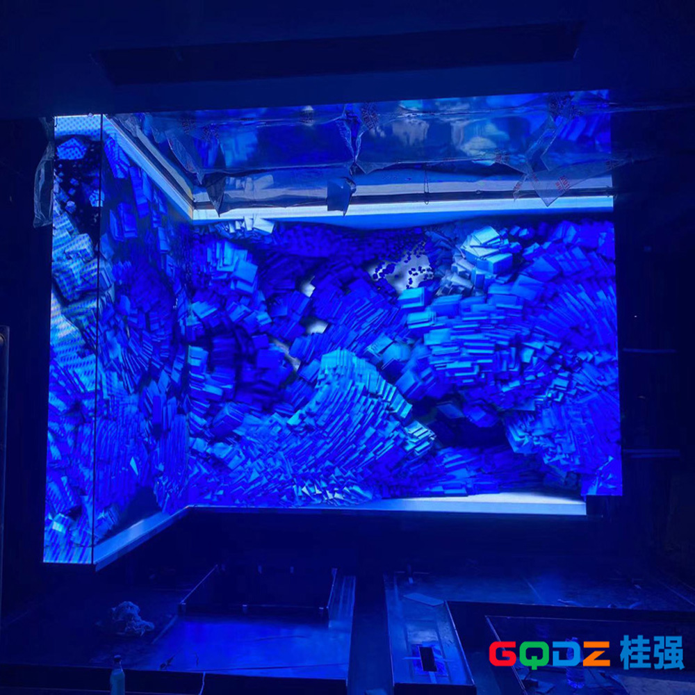 南寧腳板洲P2 53平方