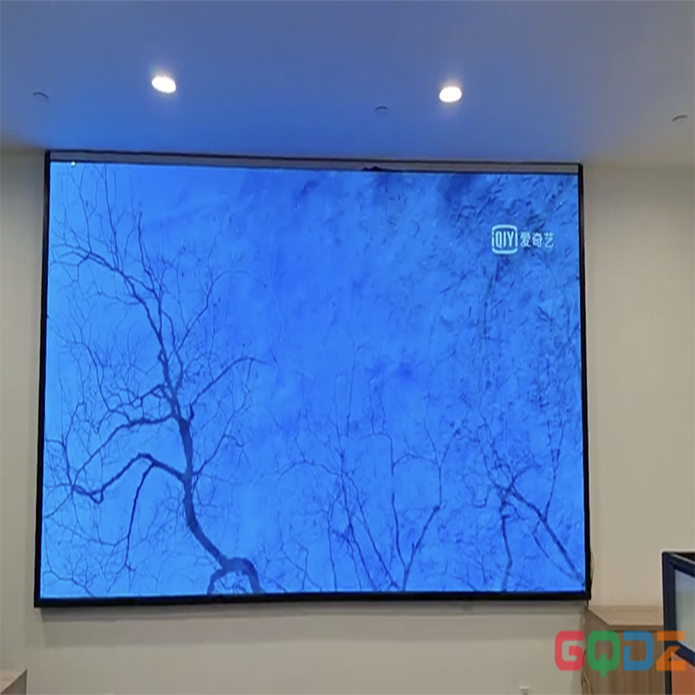 廣西 路橋公司 P2全彩　　8平米