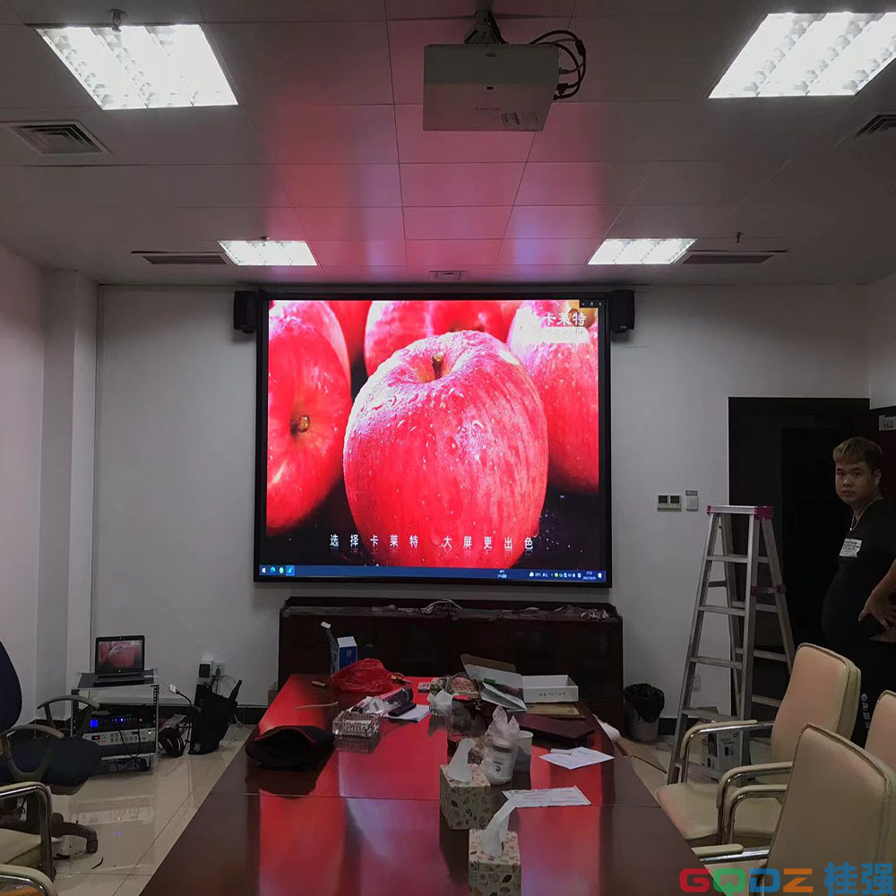 玉林市煙草局Ｐ2全彩　5平米